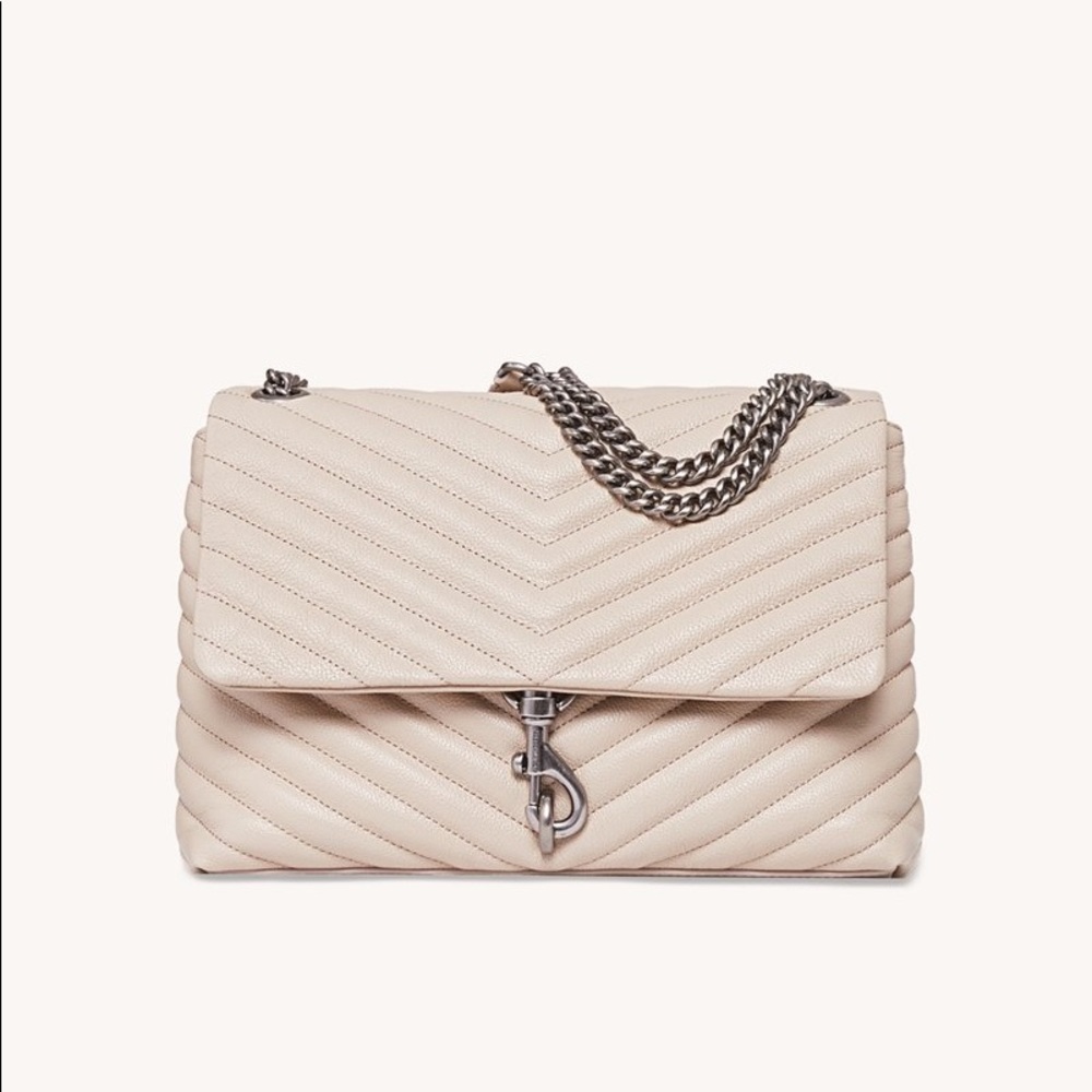 Rebecca Minkoff Edie Crossbody Bag